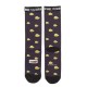 чорапи,мъжки,чорапи,hydroponic,dragon,ball,z,half,long,socks,plum,kintoun,(grey)
