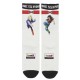 чорапи,мъжки,чорапи,hydroponic,dragon,ball,z,half,long,socks,white,(white,android)
