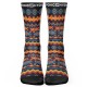 чорапи,мъжки,чорапи,hydroponic,flagship,half,long,socks,navajo,navy,(multicolor)