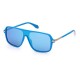 слънчеви,очила,слънчеви,очила,adidas,originals,or0100,sunglasses,matte,light,blue,blue,mirror,(blue)