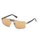 слънчеви,очила,слънчеви,очила,guess,gu00087,sunglasses,shiny,gunmetal,brown,(golden)