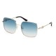 слънчеви,очила,слънчеви,очила,guess,gu7906,woman,sunglasses,gold,gradient,green