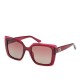 слънчеви,очила,слънчеви,очила,guess,gu7908,woman,sunglasses,shiny,bordeaux,gradient,bordeaux