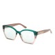 слънчеви,очила,слънчеви,очила,guess,gu7912,woman,sunglasses,beige,other,green,(beige)
