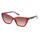 слънчеви,очила,слънчеви,очила,guess,gu7919,woman,sunglasses,shiny,bordeaux,brown,mirror,(red)