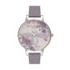 часовник,часовници,olivia,burton,ob16em05,watch,pink,(silver,grey,pink)
