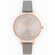 часовник,часовници,olivia,burton,ob16pq03,woman,watch,golden,(pink,grey,grey)