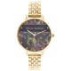 часовник,часовници,olivia,burton,ob16vs01,watch,golden,(golden,golden,blue)