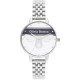 часовник,часовници,olivia,burton,ob16vs07,woman,watch,silver,(silver,silver,white)