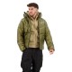 яке,мъжки,якета,g,star,padded,puffer,jacket,green