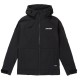яке,мъжки,якета,mystic,mission,jacket,black,(black)