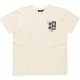 тениска,дамски,тениски,mystic,reform,dress,short,sleeve,t,shirt,off,white,(beige)