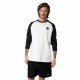 тениска,мъжки,тениски,mystic,scope,long,sleeve,t,shirt,white,(black,white)