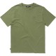 тениска,мъжки,тениски,mystic,stoked,short,sleeve,t,shirt,green,(dark,olive)