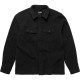 риза,с,дълъг,ръкав,мъжки,ризи,mystic,the,heat,long,sleeve,shirt,black