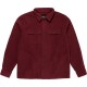 риза,с,дълъг,ръкав,мъжки,ризи,mystic,the,heat,long,sleeve,shirt,red,wine,red,wine,(red)