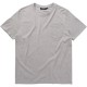 тениска,мъжки,тениски,mystic,the,pocket,short,sleeve,t,shirt,grey,(december,sky,melee)