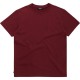 тениска,мъжки,тениски,mystic,the,staple,short,sleeve,t,shirt,red,(red,wine)