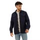 мъжки,якета,superdry,canvas,workwear,overshirt,blue
