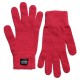 ръкавици,ръкавици,шапки,и,шалове,superdry,classic,knitted,gloves,pink,peacock,(pink)