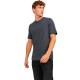 тениска,мъжки,тениски,jack,&,jones,paulos,short,sleeve,t,shirt,dark,grey,melange,(grey)
