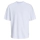 тениска,мъжки,тениски,jack,&,jones,urban,edge,short,sleeve,t,shirt,white