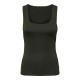 тениска,дамски,тениски,only,ea,2,ways,sleeveless,t,shirt,green,(rosin)
