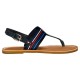 сандали,дамски,сандали,и,чехли,tommy,hilfiger,flat,sandals,blue,(space,blue)