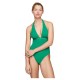 бански,костюм,дамски,бански,костюми,tommy,hilfiger,halter,swimsuit,green