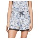 къси,панталони,дамски,панталони,tommy,hilfiger,modal,&,lace,shorts,multicolor