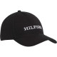 шапка,всички,шапки,tommy,hilfiger,monotype,soft,6,panel,cap,black