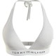 дамско,бельо,дамски,бикини,и,танкини,tommy,hilfiger,triangle,fixed,rp,bra,white