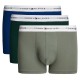 боксерки,мъжко,бельо,tommy,hilfiger,signature,essential,um0um02761,boxers,3,units,hunter,stonewash,gr,des,sky,(multicolor)