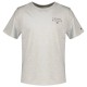тениска,мъжки,тениски,tommy,hilfiger,um0um02916,short,sleeve,t,shirt,grey,(ice,grey,heather)