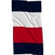 хавлиена,кърпа,хавлии,tommy,hilfiger,uu0uu00097,towel,multicolor