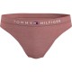 дамско,бельо,дамски,бикини,и,танкини,tommy,hilfiger,uw0uw04145,panties,teaberry,blossom,(pink)