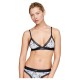 дамски,бански,костюми,tommy,hilfiger,uw0uw04887,bikini,top,black