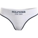 дамско,бельо,дамски,бикини,и,танкини,tommy,hilfiger,uw0uw05219,thong,white,(white)