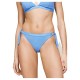 дамски,бански,костюми,tommy,hilfiger,uw0uw05260,bikini,bottom,blue,(blue,spell)