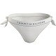 дамски,бански,костюми,tommy,hilfiger,uw0uw05260,bikini,bottom,white