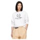 блуза,дамски,блузи,tommy,hilfiger,ww0ww41758,sweatshirt,th,optic,white,(beige)