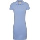 дънки,дамски,поли,и,рокли,tommy,jeans,essential,short,sleeve,dress,blue