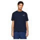 тениска,мъжки,тениски,tommy,jeans,reg,signature,ext,short,sleeve,t,shirt,blue
