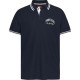 дънки,мъжки,блузи,с,яка,tommy,jeans,reg,tipping,short,sleeve,polo,blue