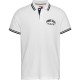 дънки,мъжки,блузи,с,яка,tommy,jeans,reg,tipping,short,sleeve,polo,white