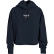 суичър,дамски,блузи,tommy,jeans,rlx,essential,logo,hoodie,blue,(dark,night,navy)