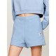 дънки,дамски,панталони,tommy,jeans,rlx,new,cls,ext,sweat,shorts,moderate,blue,(blue)