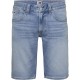 дънки,мъжки,панталони,tommy,jeans,ronnie,bh0118,denim,shorts,blue