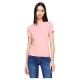 тениска,дамски,тениски,tommy,jeans,slim,essential,ext,short,sleeve,t,shirt,tickled,pink,(pink)