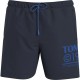 бански,гащета,мъжки,бански,костюми,tommy,jeans,um0um03145,swimming,shorts,blue